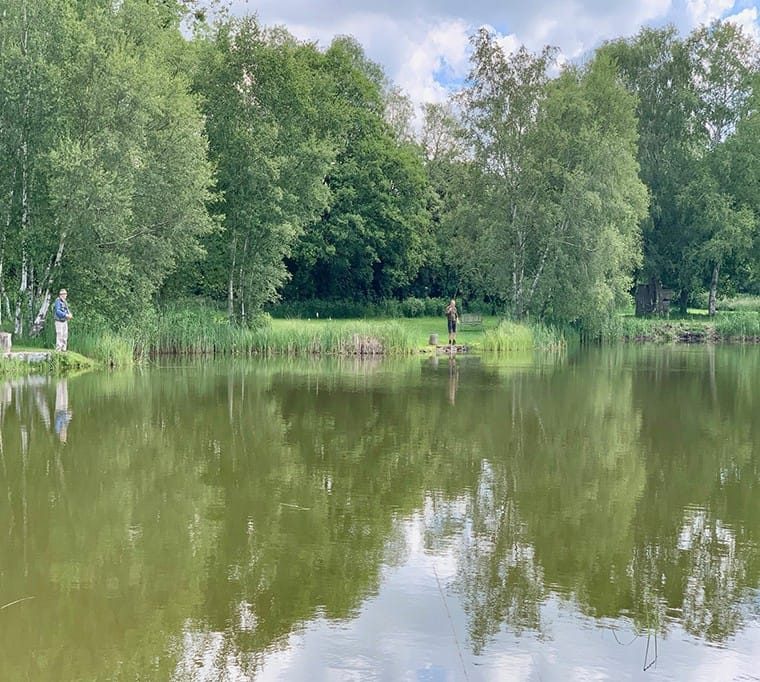 John O Gaunt's Fishery345