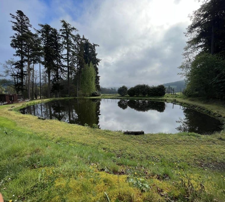 Kailzie Trout Fishery1