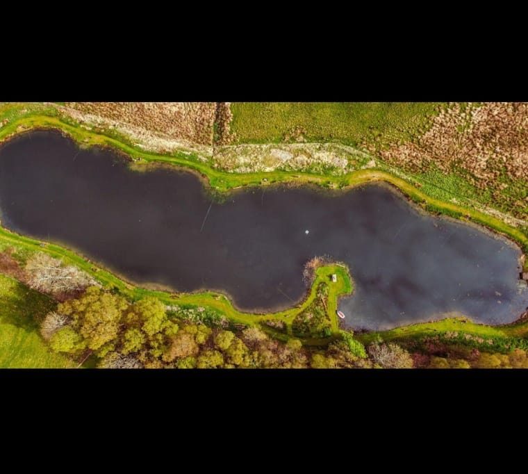 Kailzie Trout Fishery2