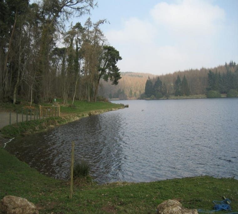 Kennick Reservoir349