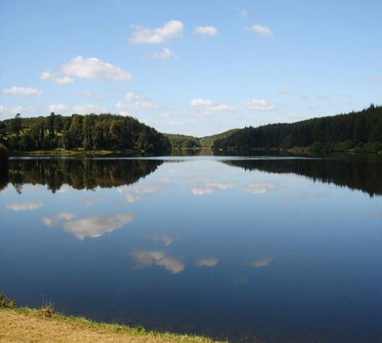 Kennick Reservoir351