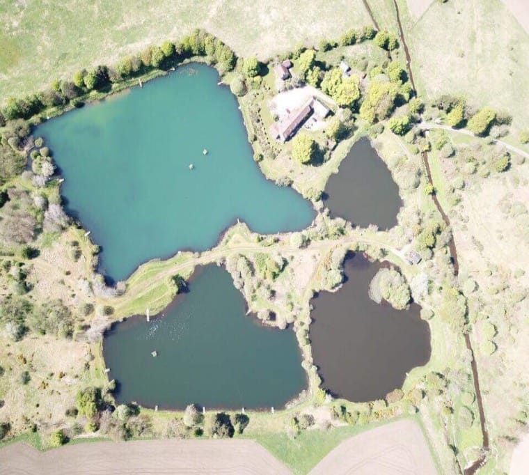 Kinross Trout Fishery144