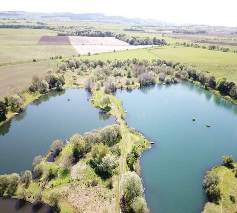 Kinross Trout Fishery145