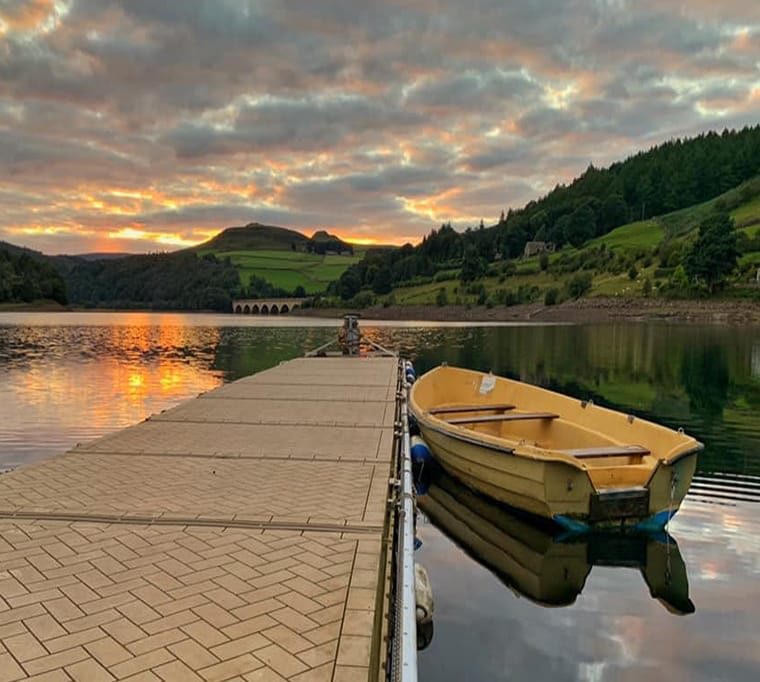 Ladybower Fisheries364