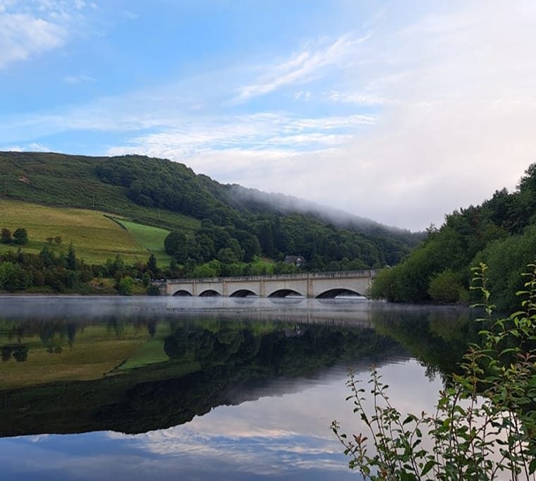 Ladybower Fisheries366
