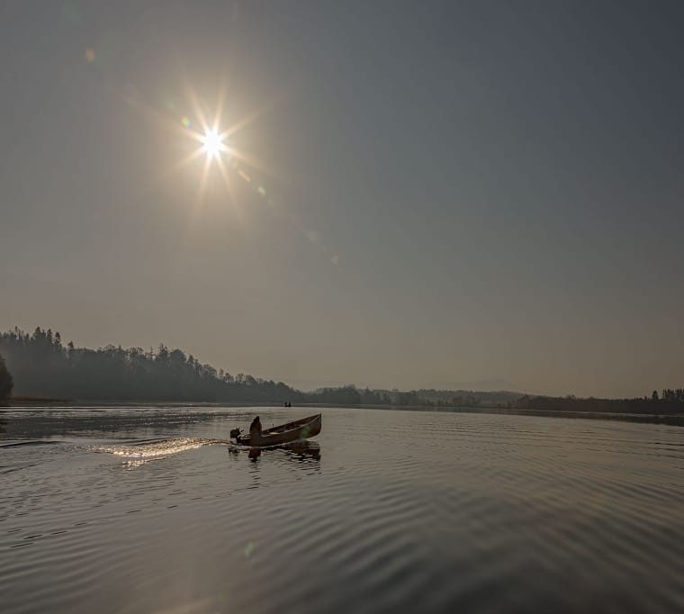 Lake Of Menteith Trout Fisheries146