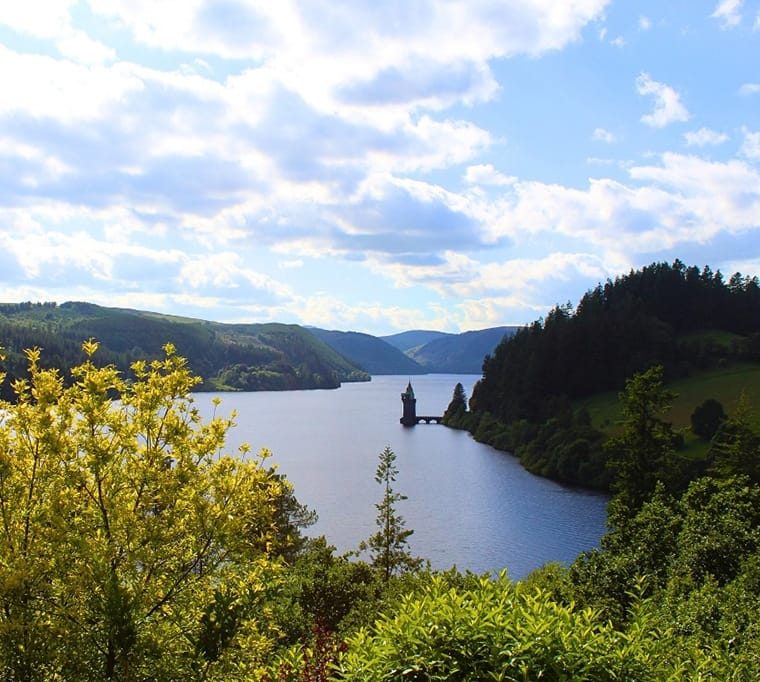 Lake Vyrnwy368