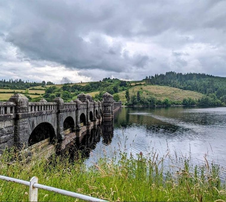 Lake Vyrnwy369