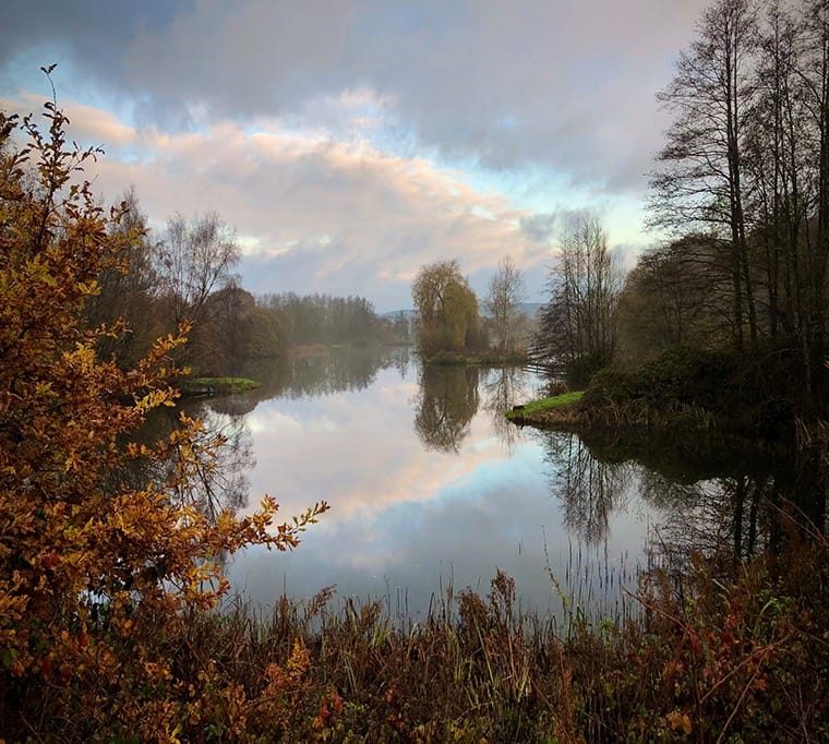 Lakedown Trout Fishery372