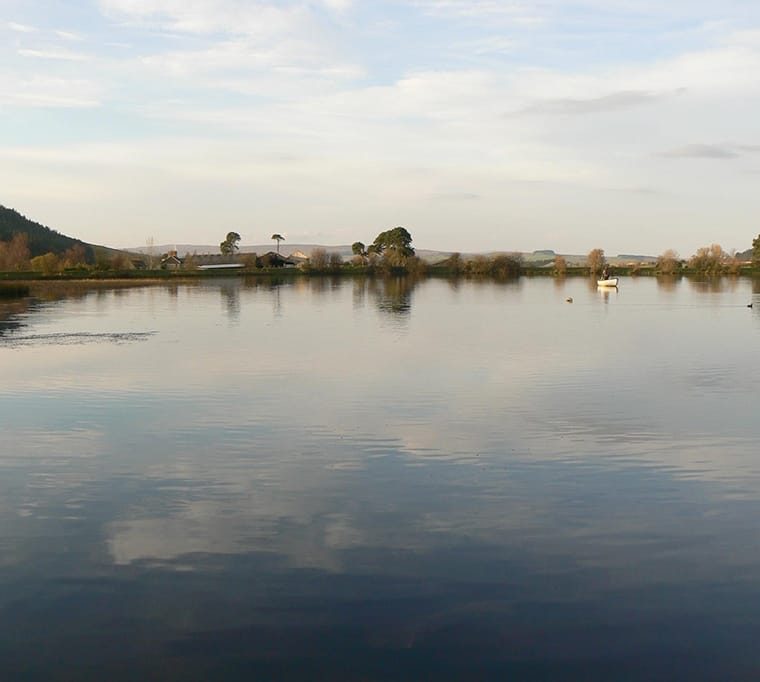 Langley Dam Fishery375