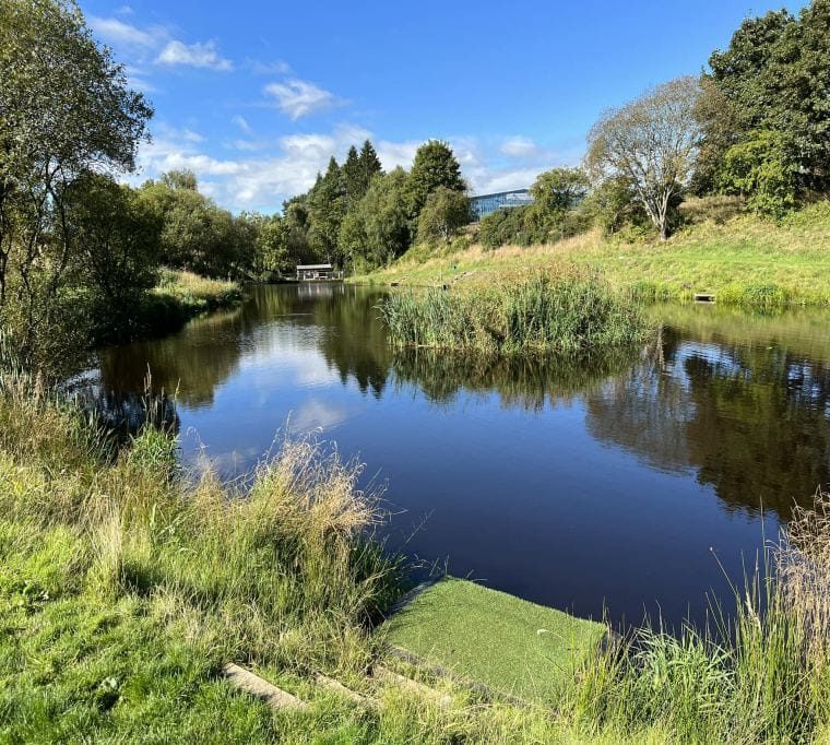 Lathalmond Fishery47