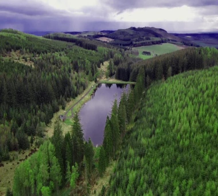Ledcrieff & Lairds Lochs Trout Fishery151