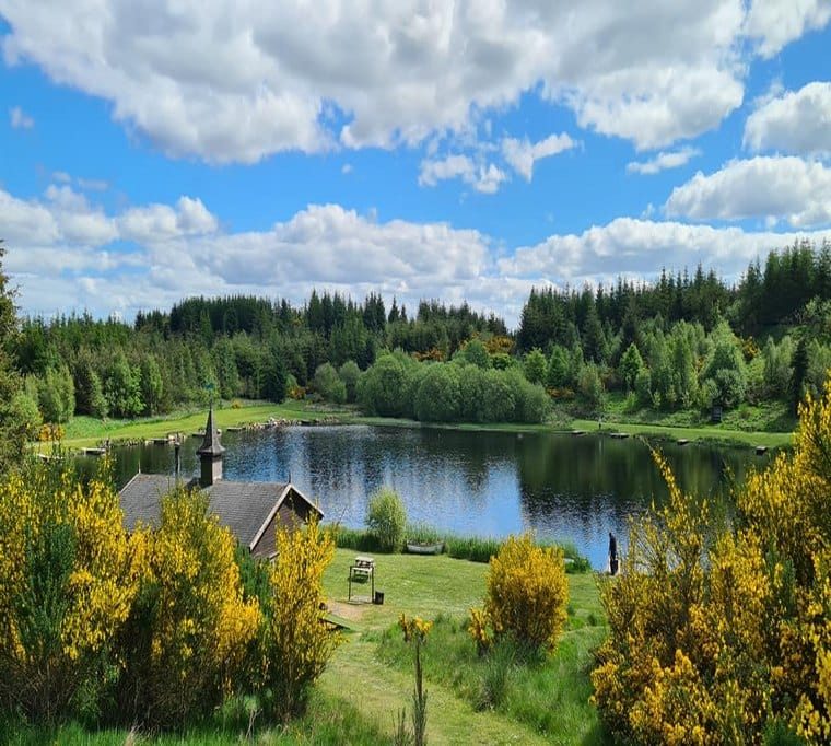 Ledyatt Trout Fishery152