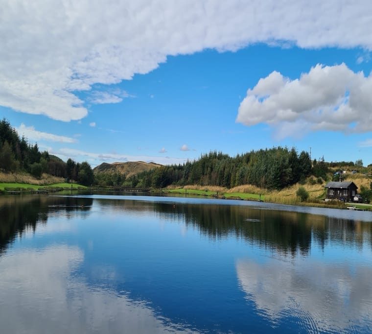 Ledyatt Trout Fishery153