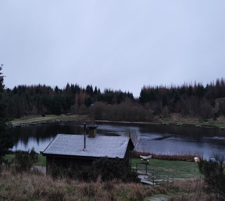 Ledyatt Trout Fishery154