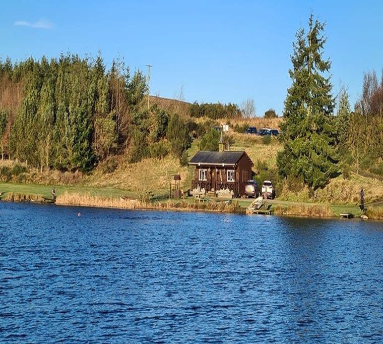 Ledyatt Trout Fishery155