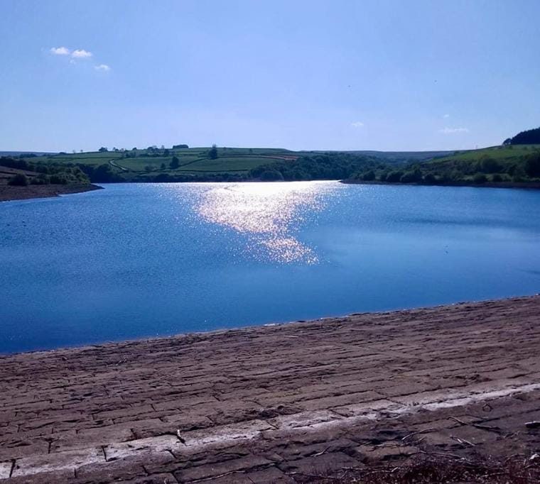 Leighton Fly Fishing 1