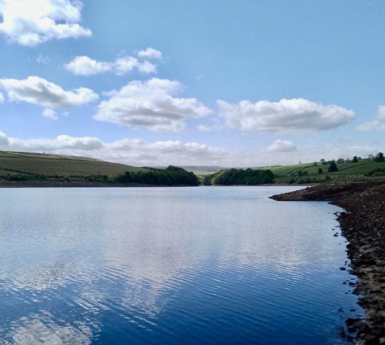 Leighton Fly Fishing 2