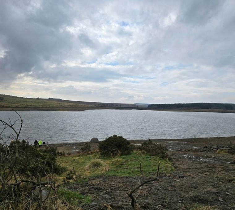 Lilly Loch Trout Fishery 3
