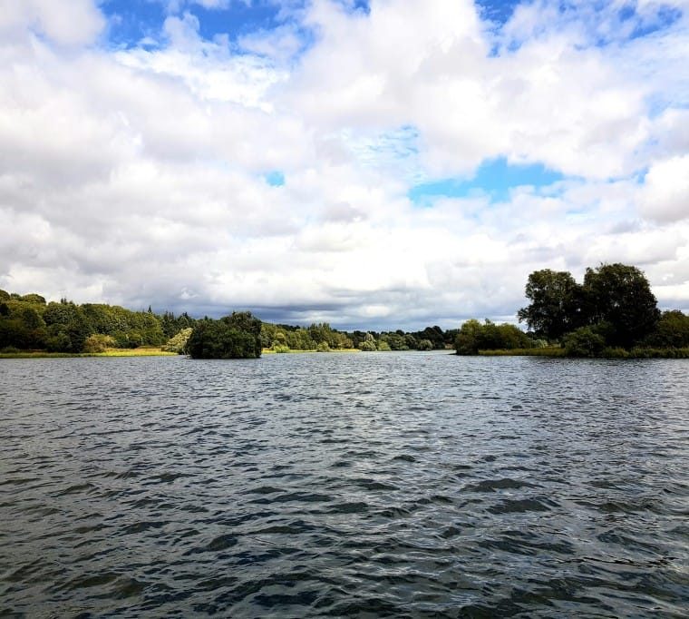 Linlithgow Loch156