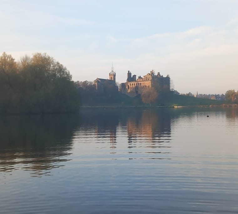 Linlithgow Loch157