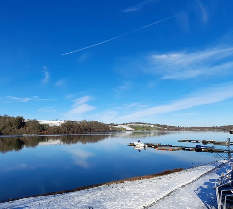 Llandegfedd Reservoir380