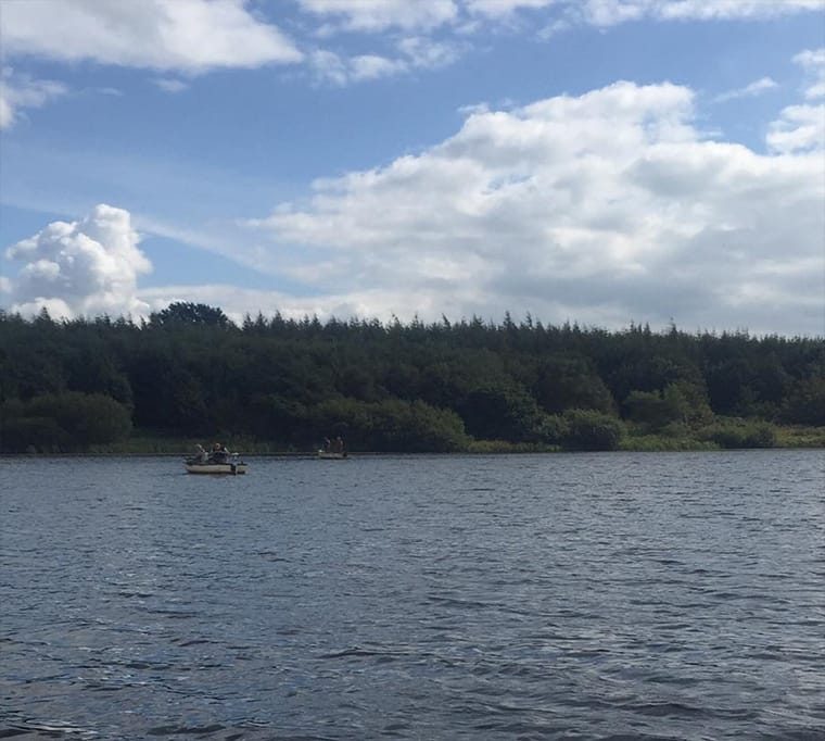 Llyn Cefni reservoir 388