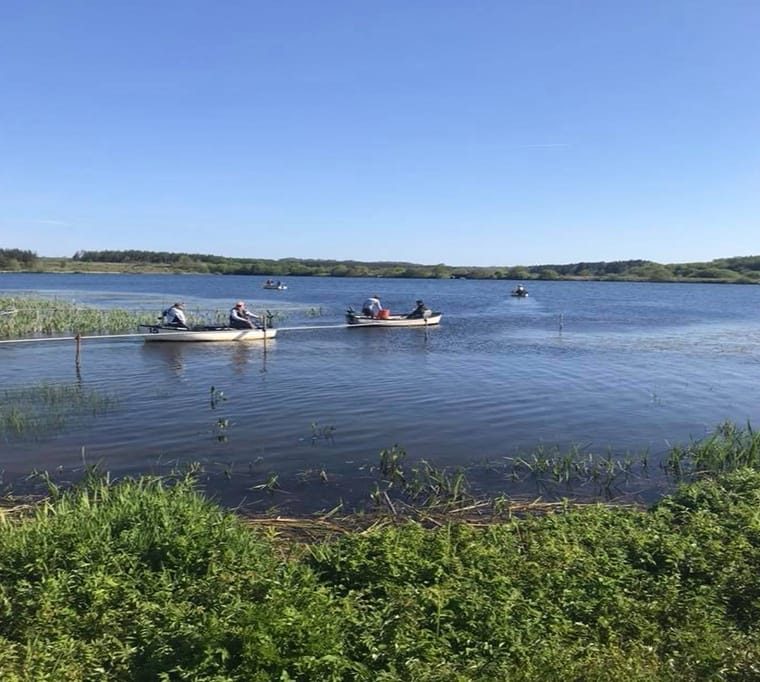 Llyn Cefni reservoir 389