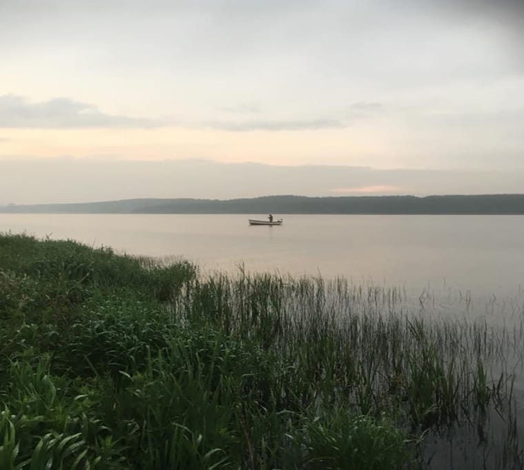 Llyn Cefni reservoir 390