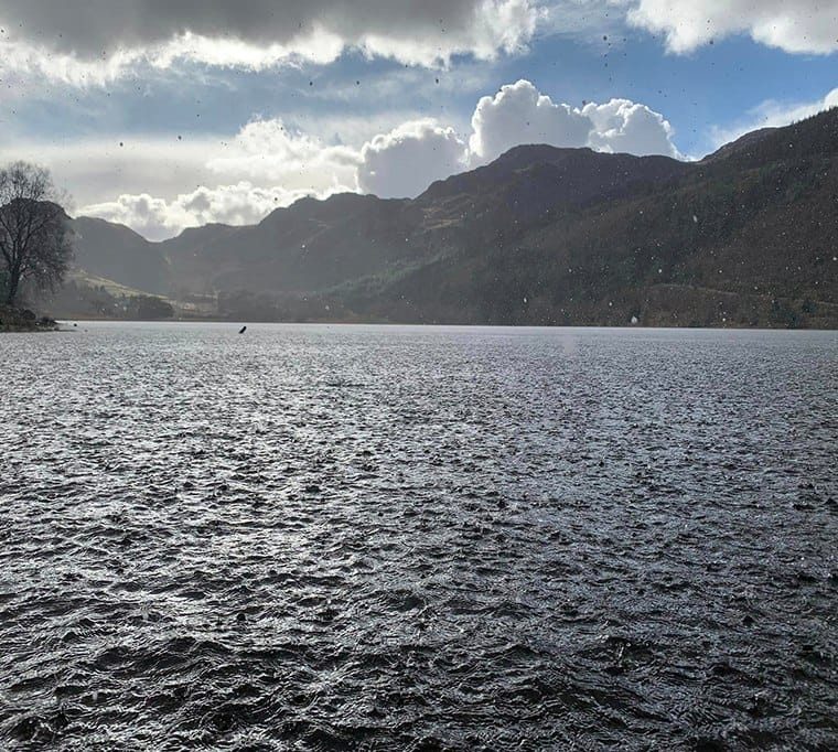 Llyn Crafnant Lakeside Cafe & Fishing403