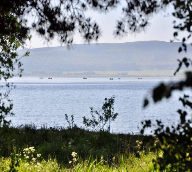 Loch Leven Fisheries49