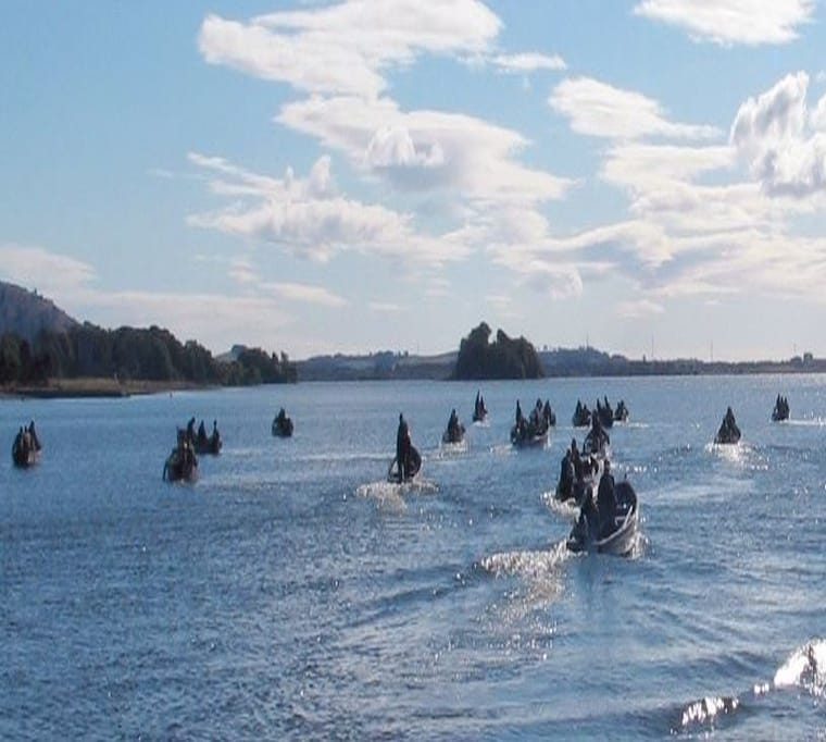 Loch Leven Fisheries51