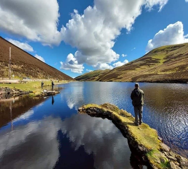 Loganlea Trout Fishery173