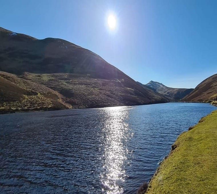 Loganlea Trout Fishery174