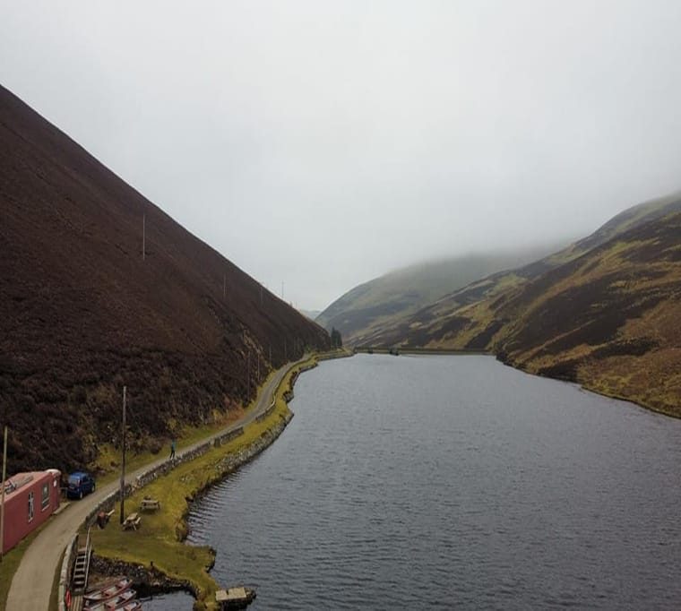 Loganlea Trout Fishery176