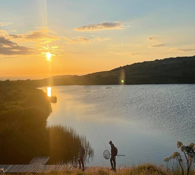 Lough Fadden Trout Fishery410