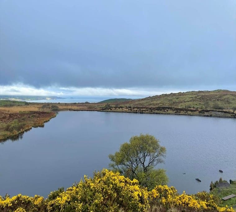 Lough Fadden Trout Fishery411