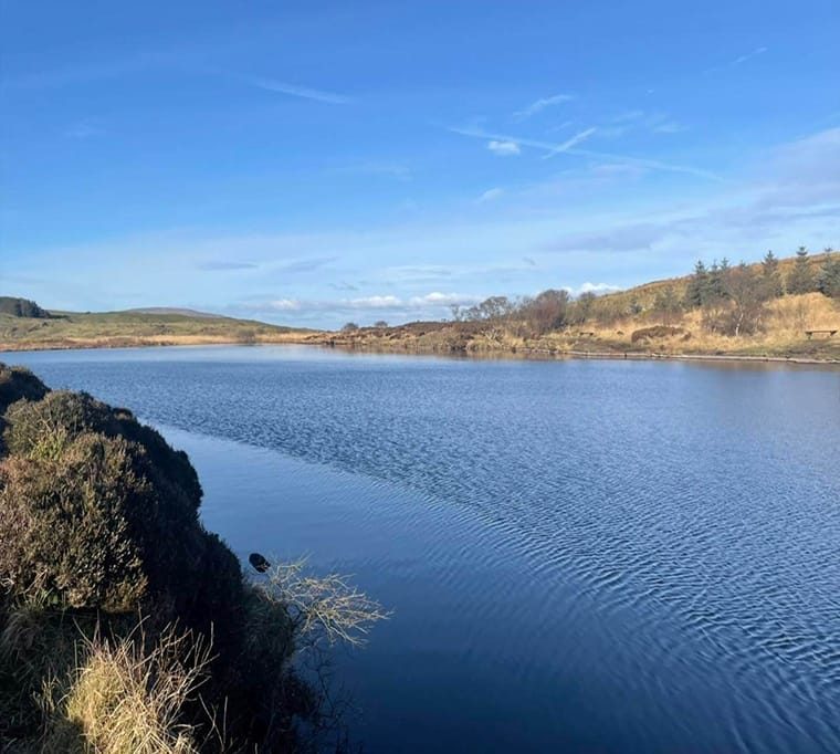 Lough Fadden Trout Fishery413