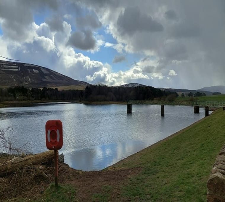 Malleny Angling Association184