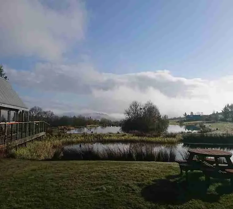 Midmar-Still-Waters-Fishery