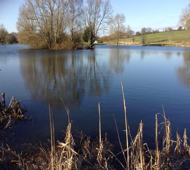 Mill Farm Trout Lakes436