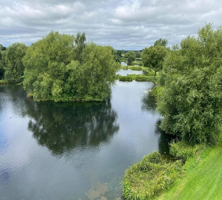 Mill Farm Trout Lakes437