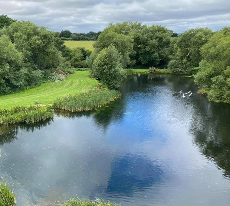 Mill Farm Trout Lakes438