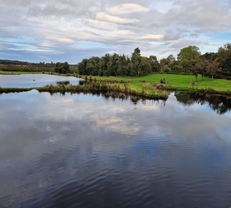 Mill of Kellas Trout Fishery191