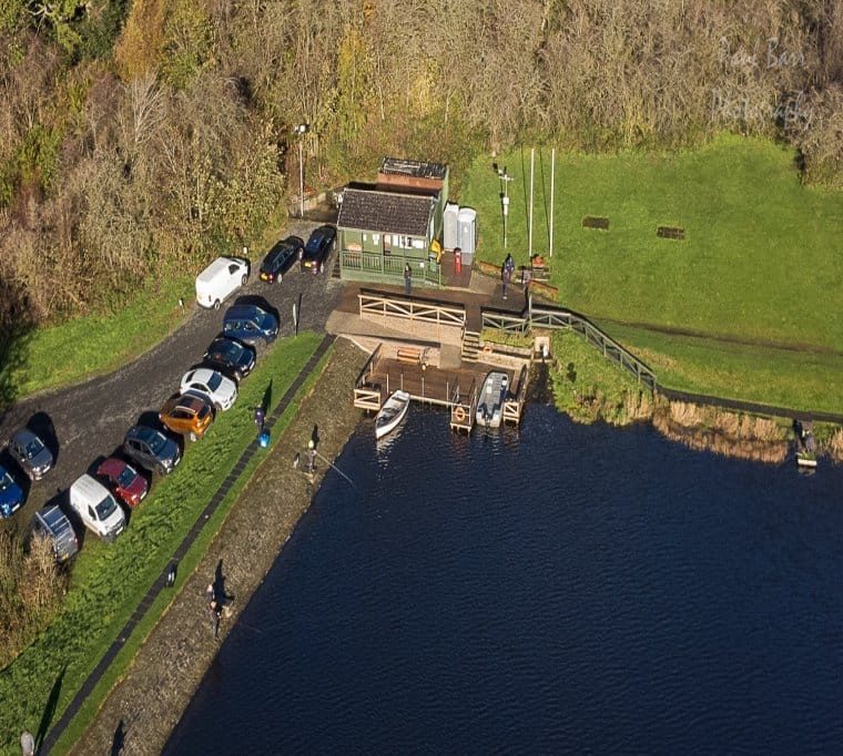 Millhall Reservoir193