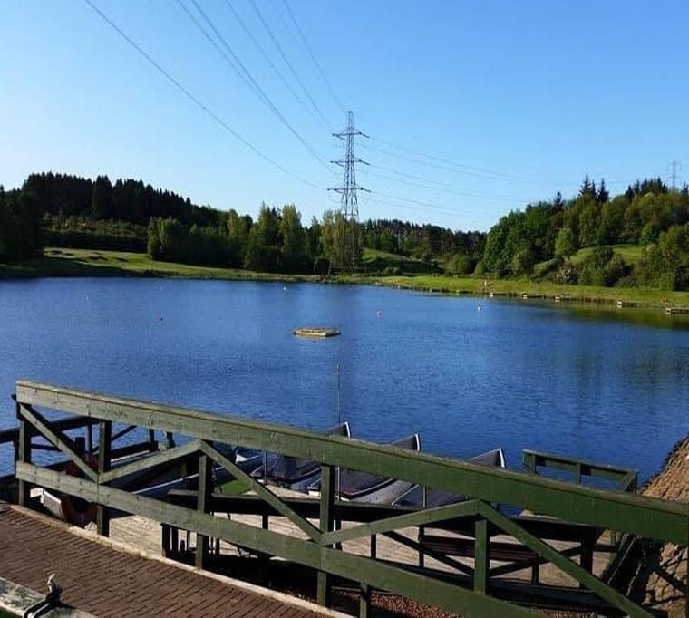 Millhall Reservoir196