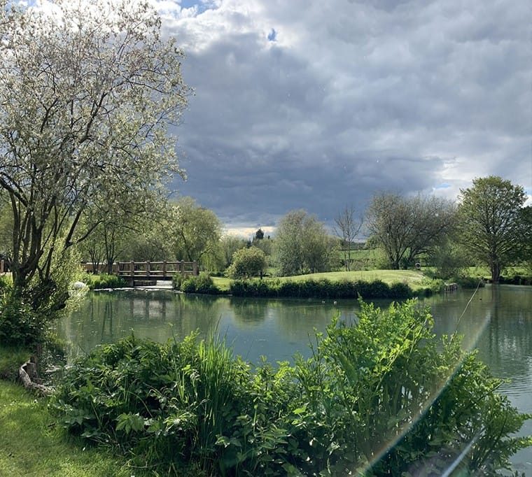 Moorhen Trout Fishery443