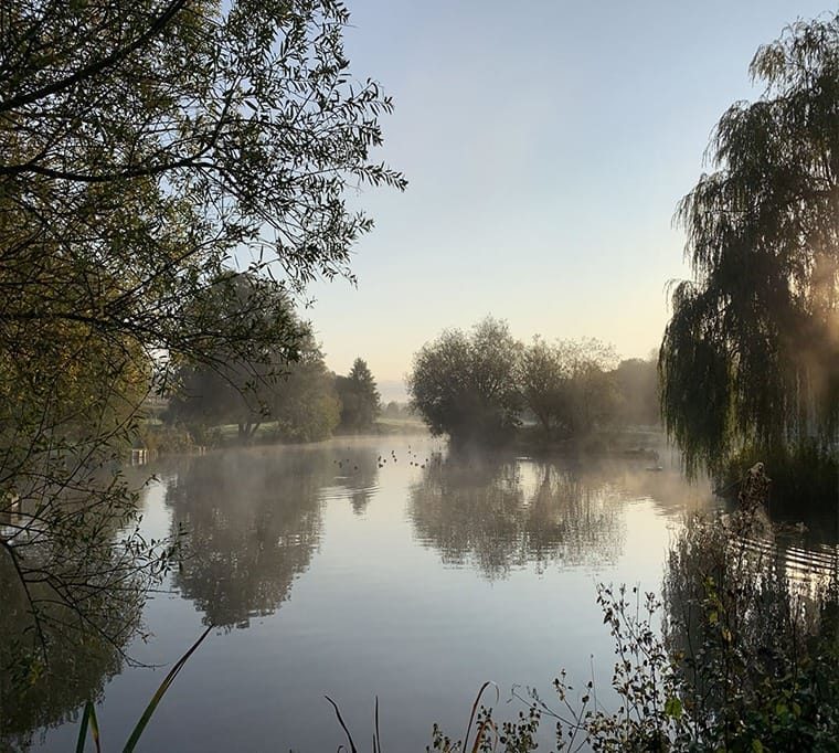 Moorhen Trout Fishery445