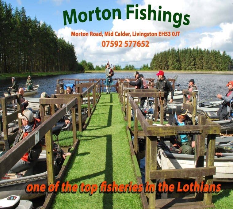 Morton Trout Fishery52