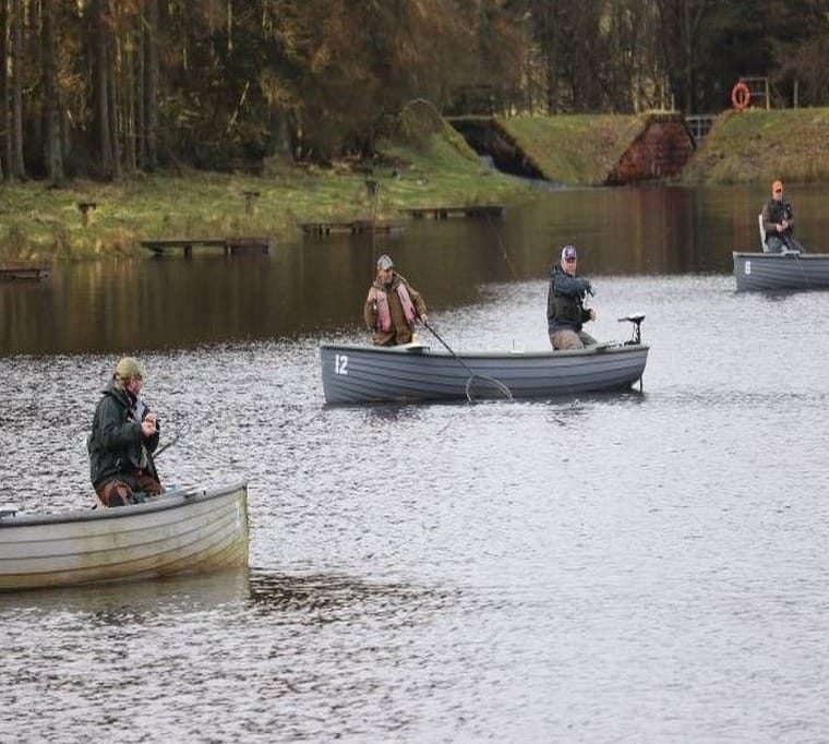 Morton Trout Fishery53